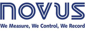 NOVUS Automation Inc logo