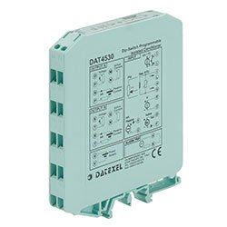 universal isolated converter DAT 4530 