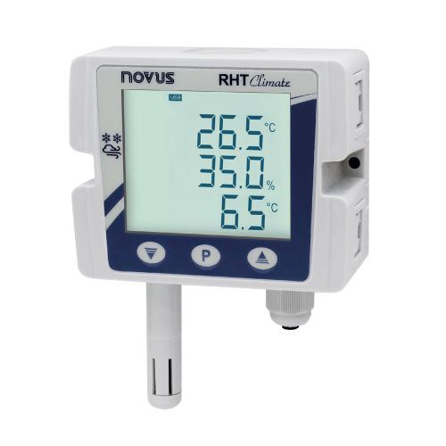 Temperature and Humidity Transmitter RHT Climate