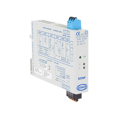 BXN Galvanic Isolated Series