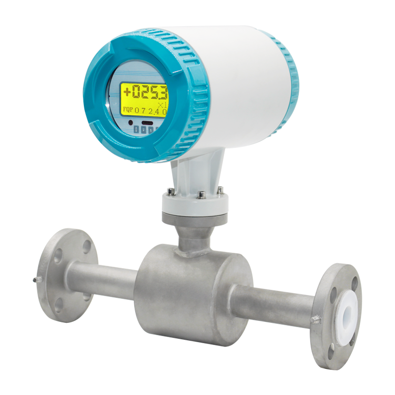 מדי זרימה בצנרת אלקטרומגנטיים 