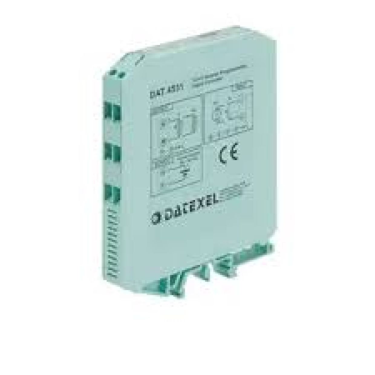 universal isolated converter 